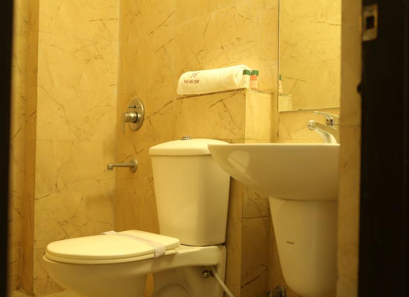 Kamar Mandi Foto
