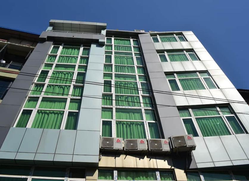 Bangunan Foto