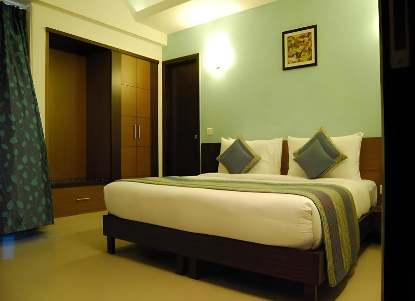 Kamar Tidur Foto