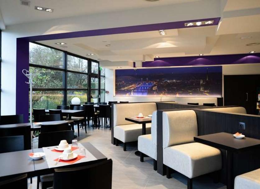 Restoran Foto