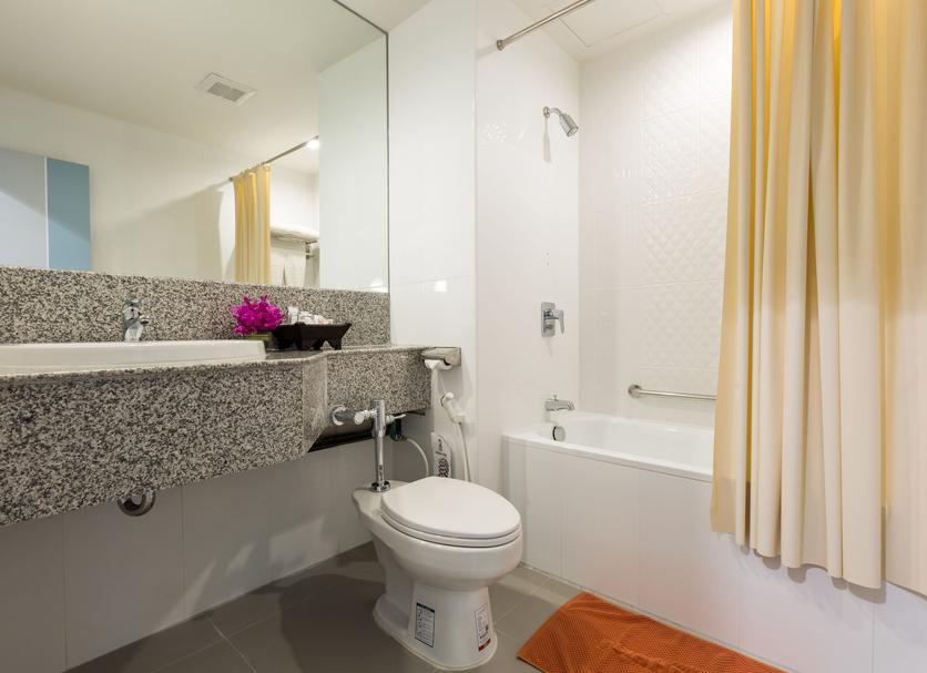 Kamar Mandi Foto