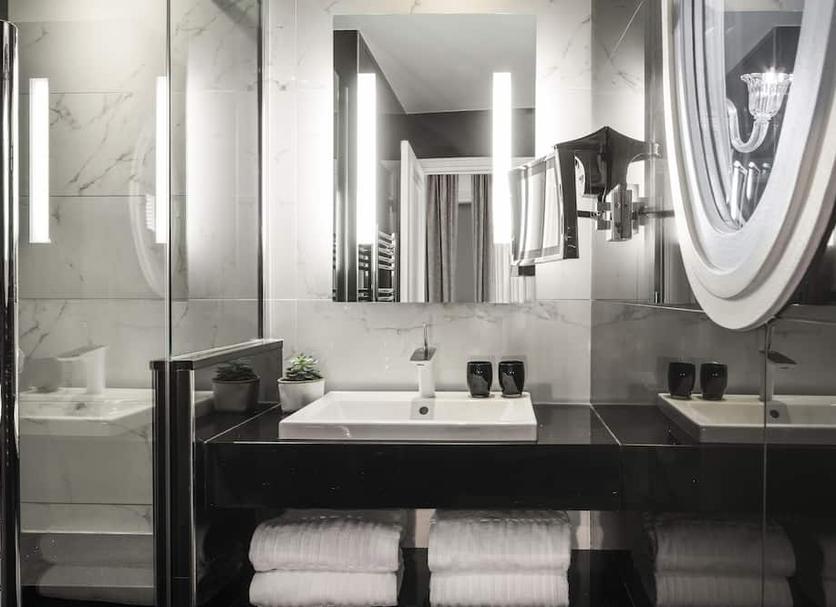 Kamar Mandi Foto