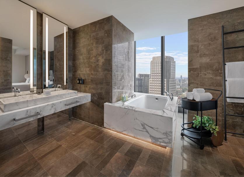 Kamar Mandi Foto