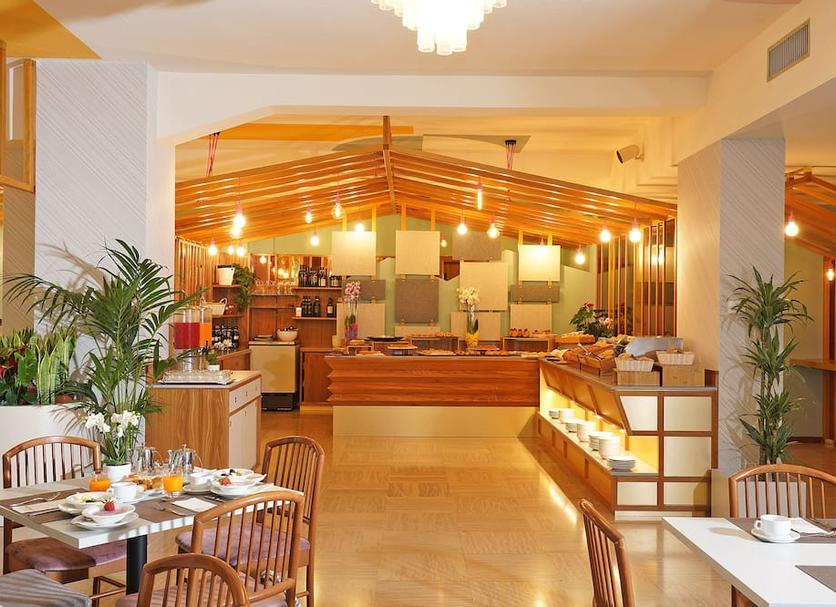 Restoran Foto