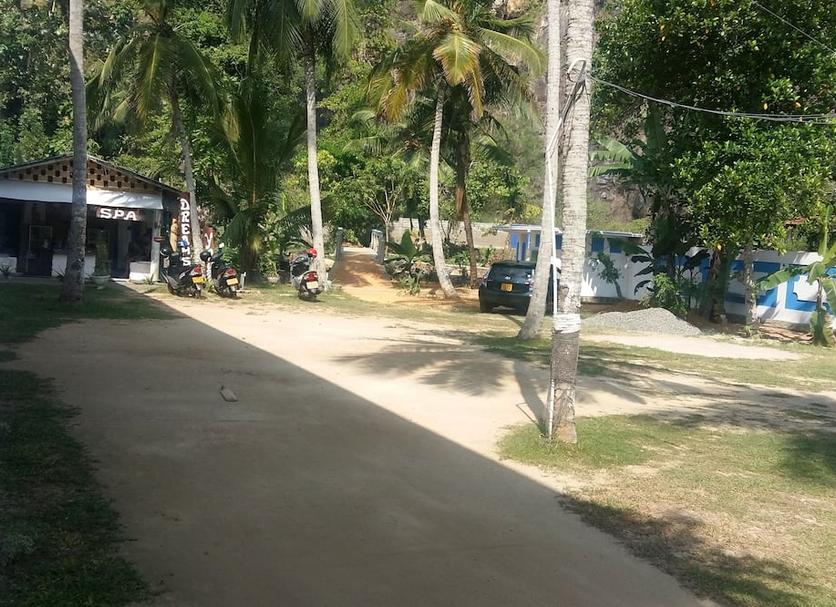 Pemandangan luar Foto