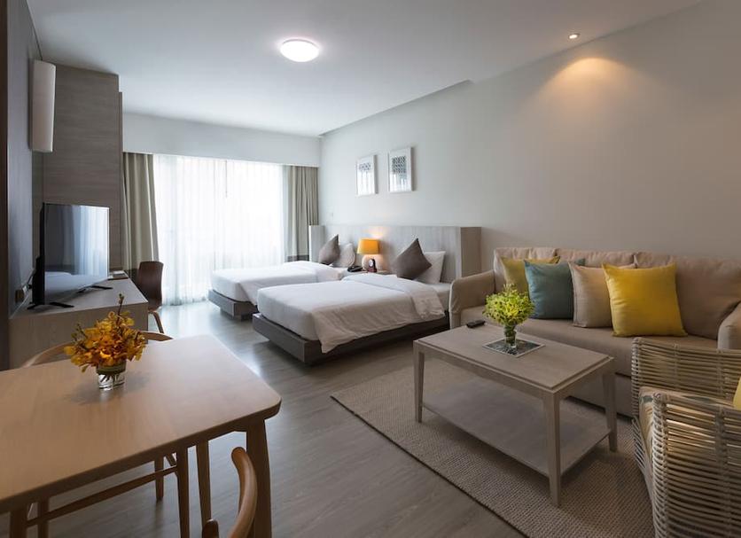 Kamar Tidur Foto