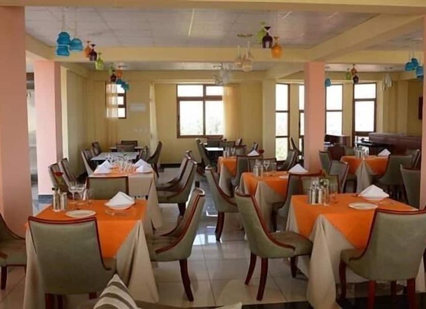 Restoran Foto