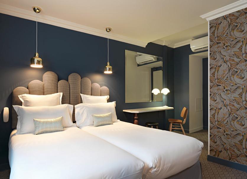 Kamar Tidur Foto
