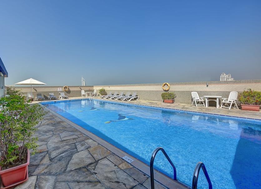 Kolam Foto