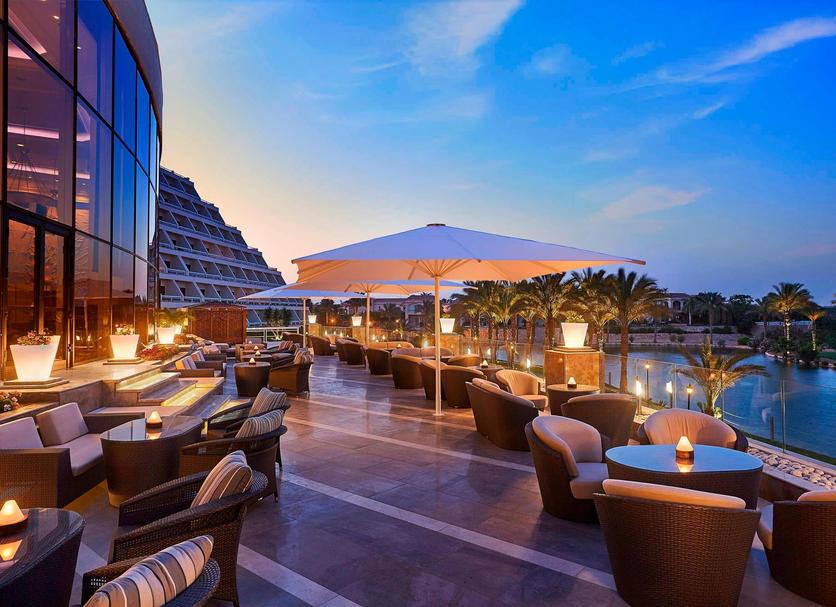 Restoran Foto