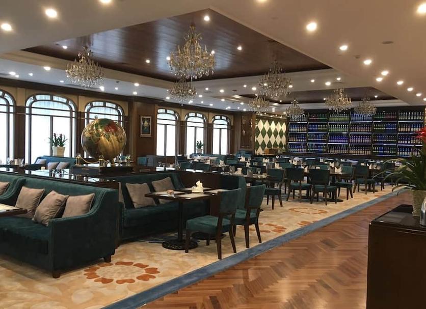 Restoran Foto