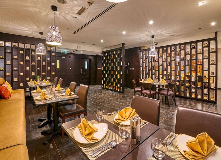 Restoran Foto