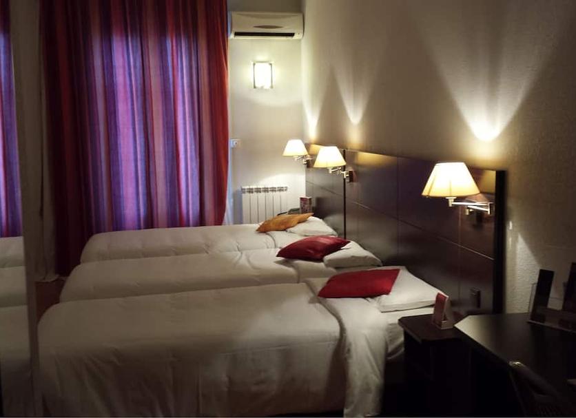 Kamar Tidur Foto