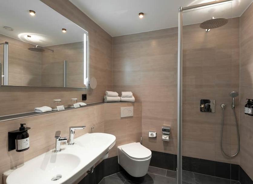 Kamar Mandi Foto