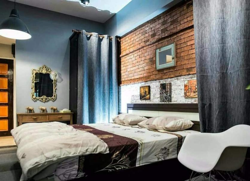 Kamar Tidur Foto
