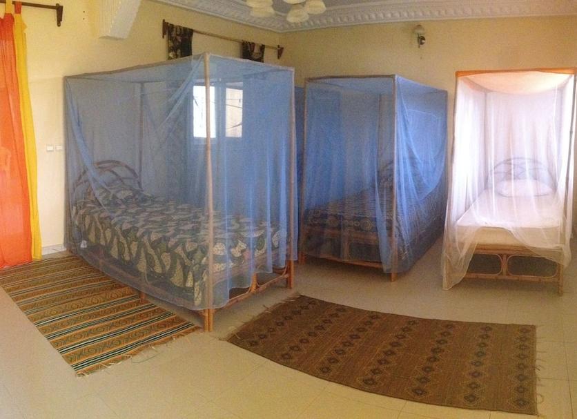 Kamar Tidur Foto