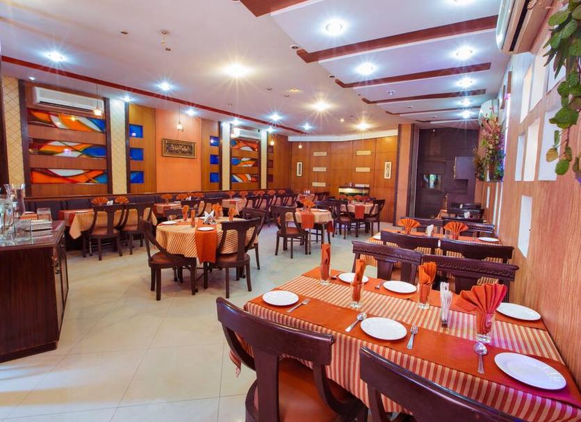 Restoran Foto