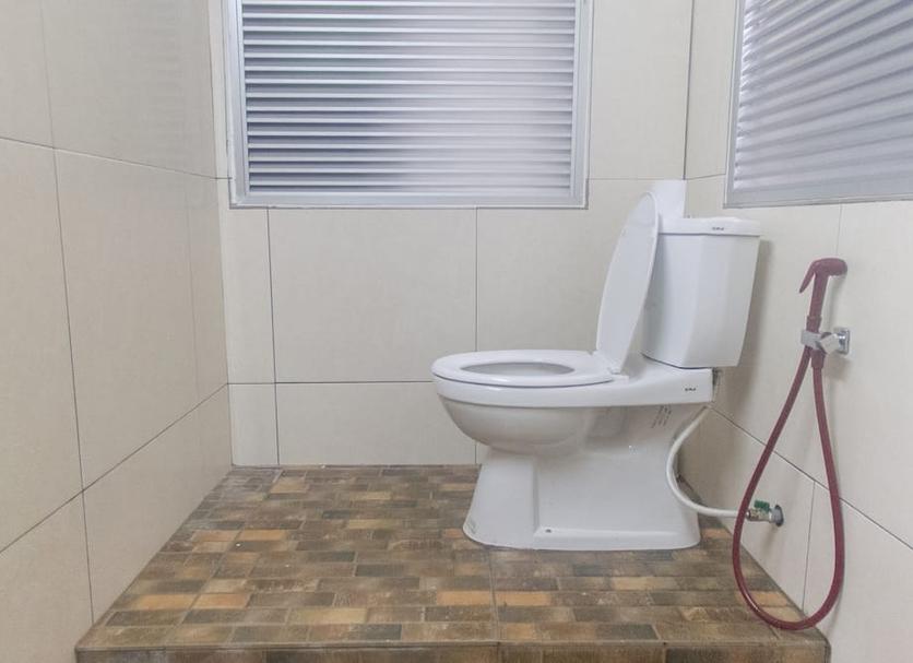 Kamar Mandi Foto