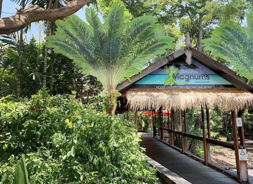 Pemandangan luar Foto