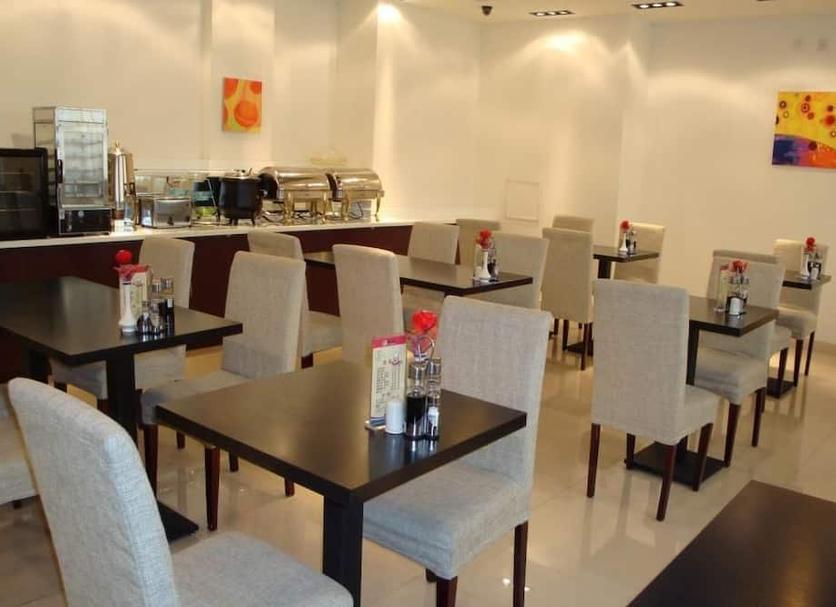 Restoran Foto