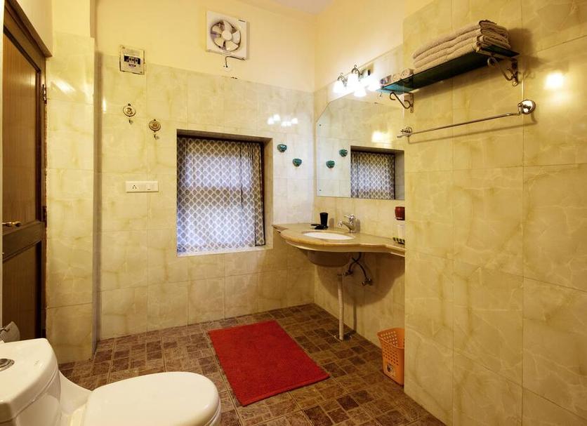 Kamar Mandi Foto