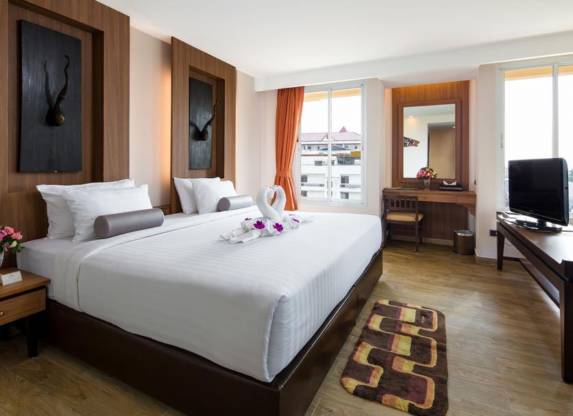 Kamar Tidur Foto