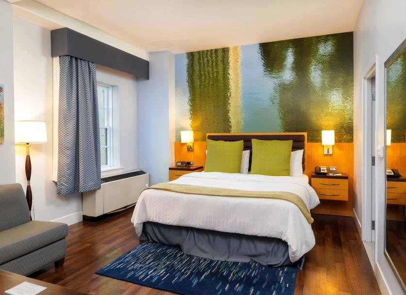 Kamar Tidur Foto