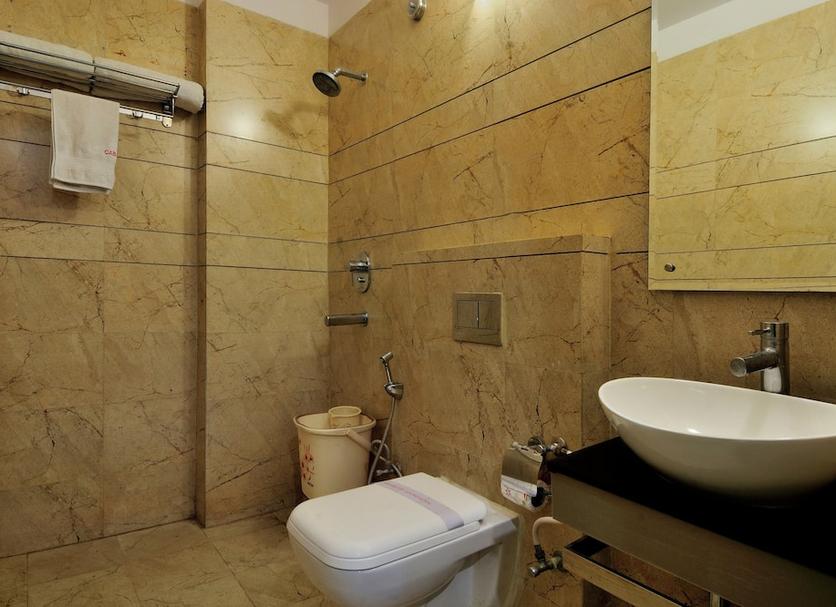Kamar Mandi Foto