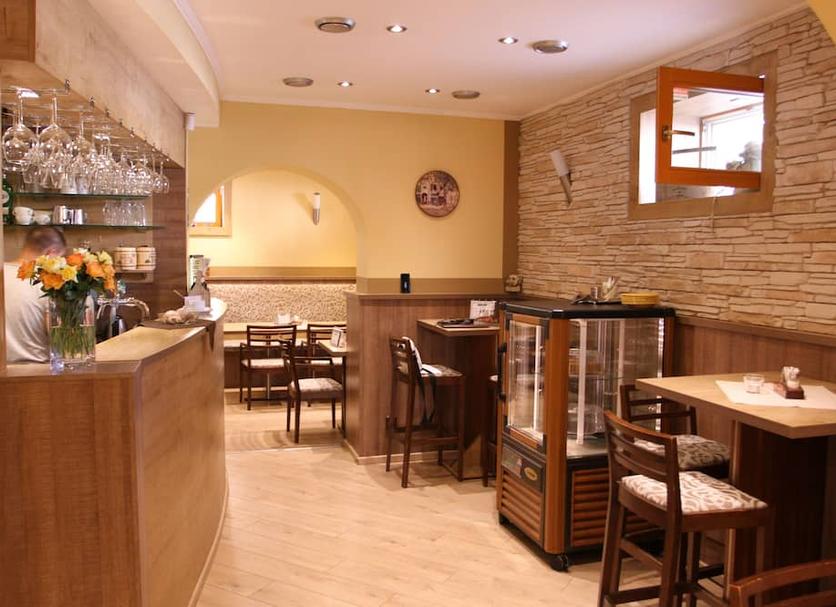 Restoran Foto