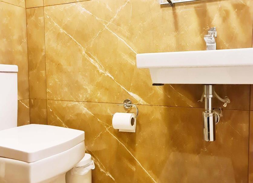 Kamar Mandi Foto