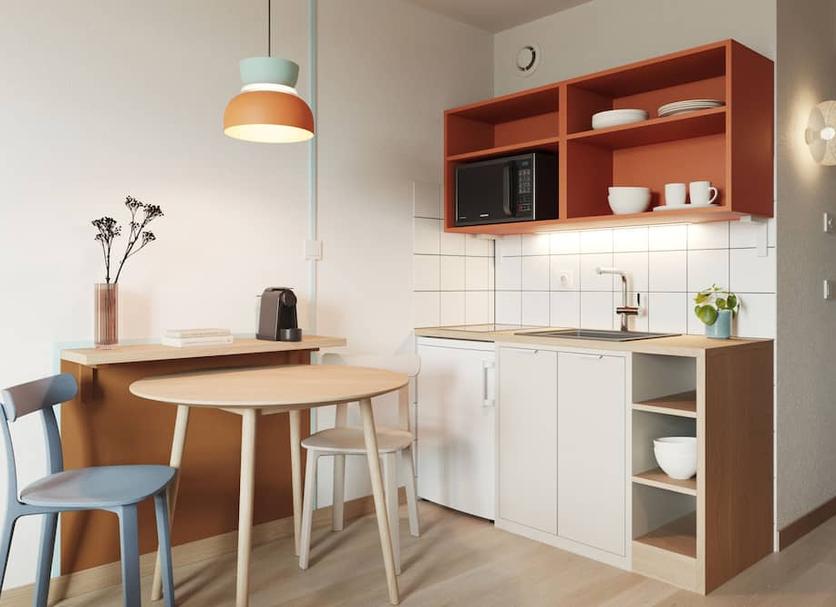 Dapur Foto