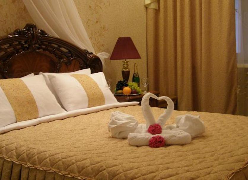 Kamar Tidur Foto
