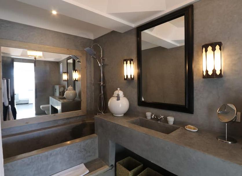 Kamar Mandi Foto