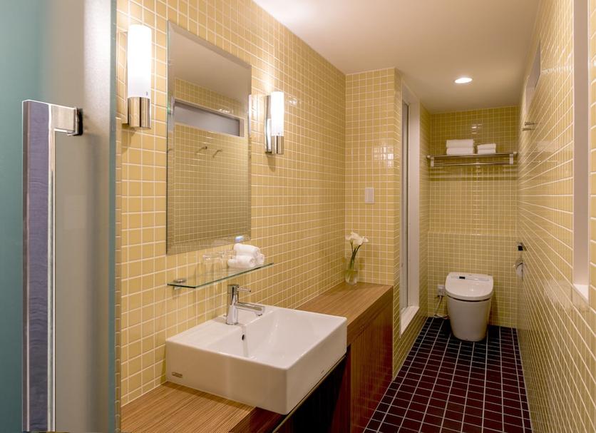Kamar Mandi Foto