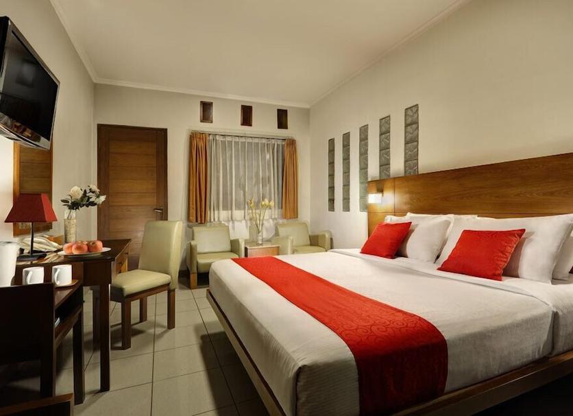 Kamar Tidur Foto