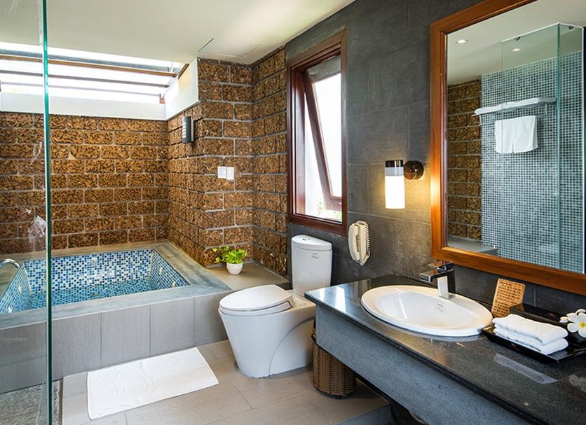 Kamar Mandi Foto