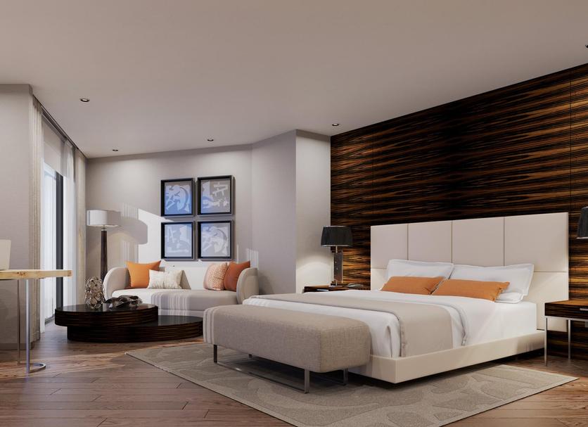 Kamar Tidur Foto