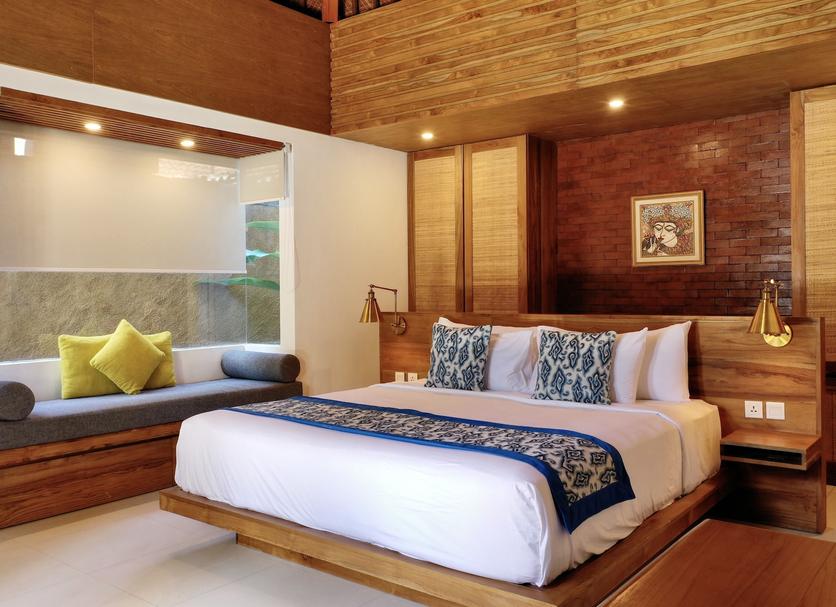 Kamar Tidur Foto