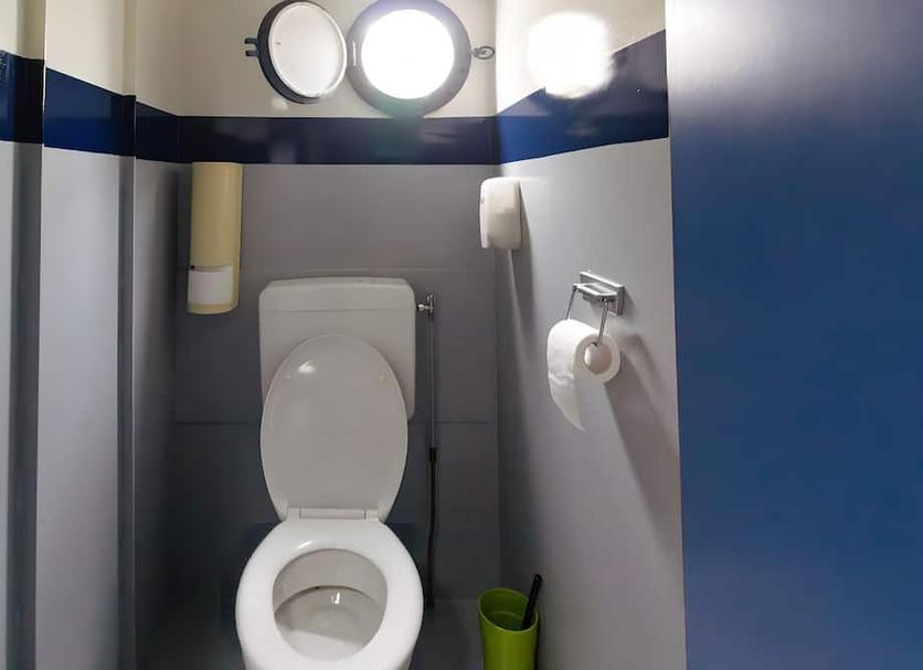 Kamar Mandi Foto