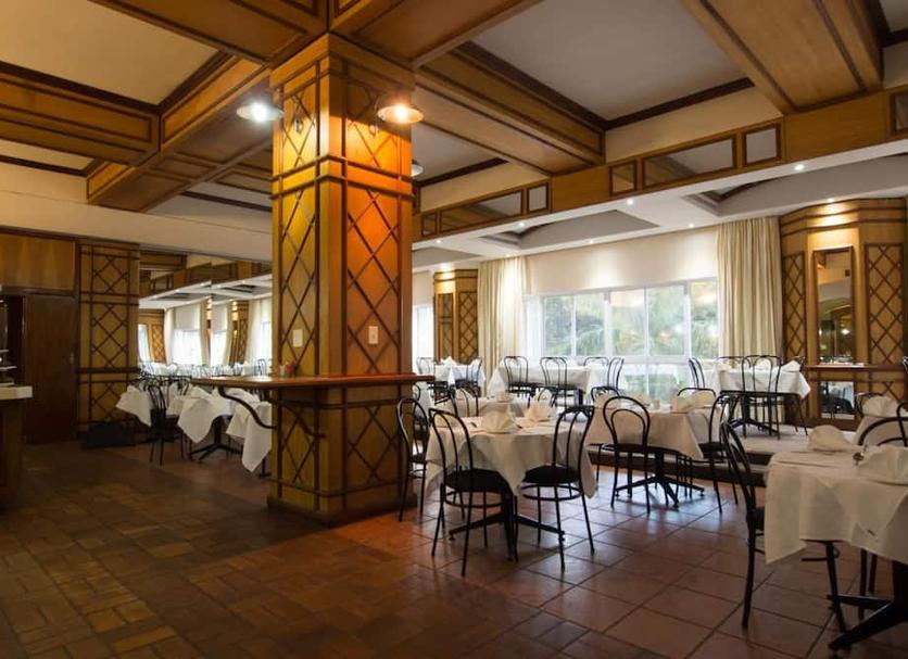 Restoran Foto