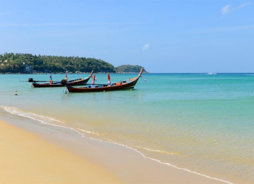 Pantai Foto