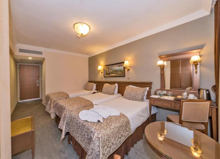 Kamar Tidur Foto