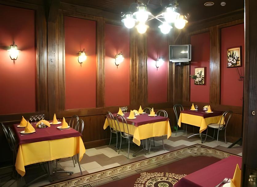 Restoran Foto