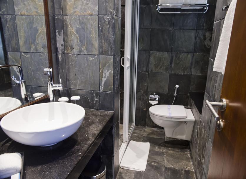 Kamar Mandi Foto