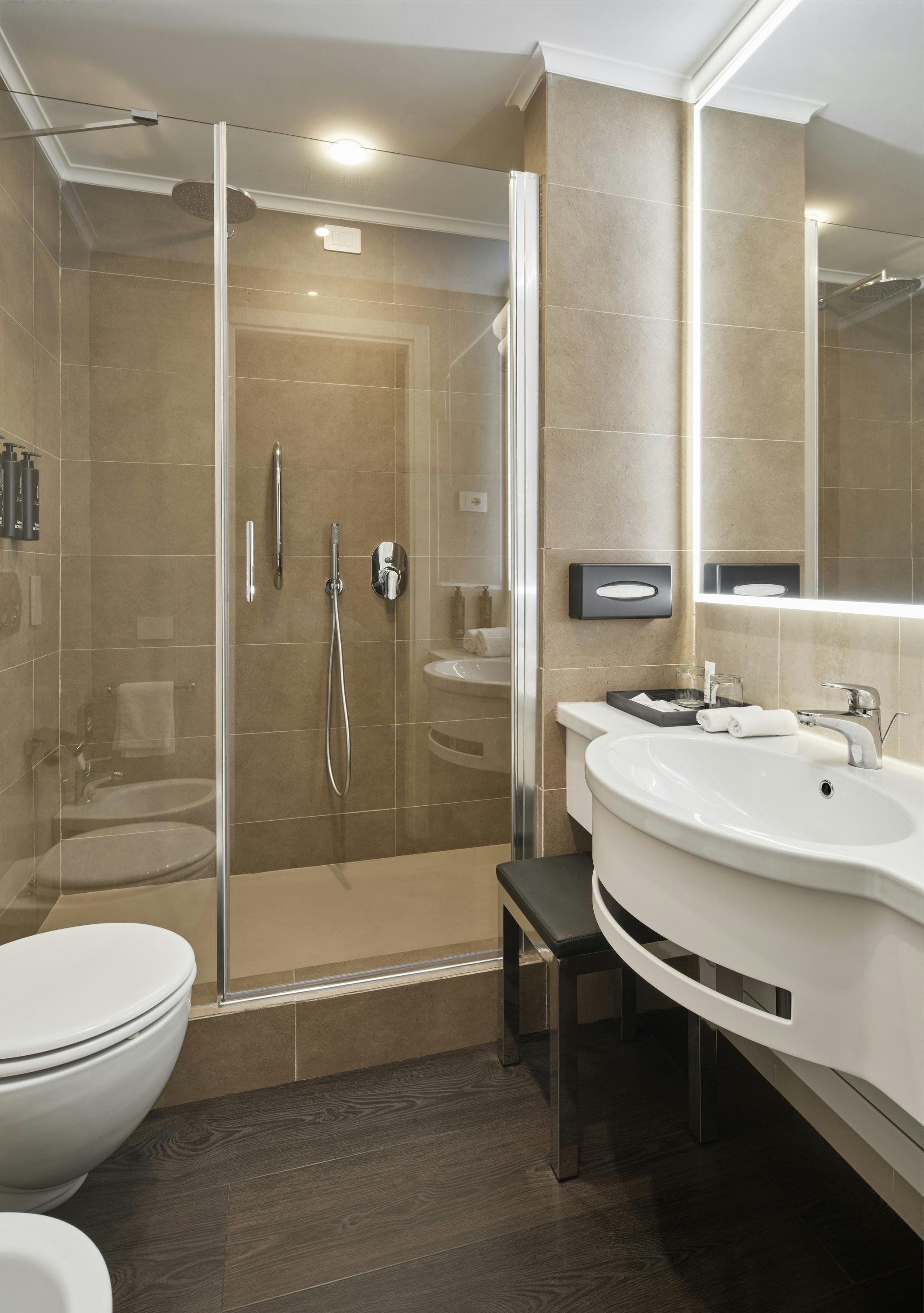 Kamar Mandi