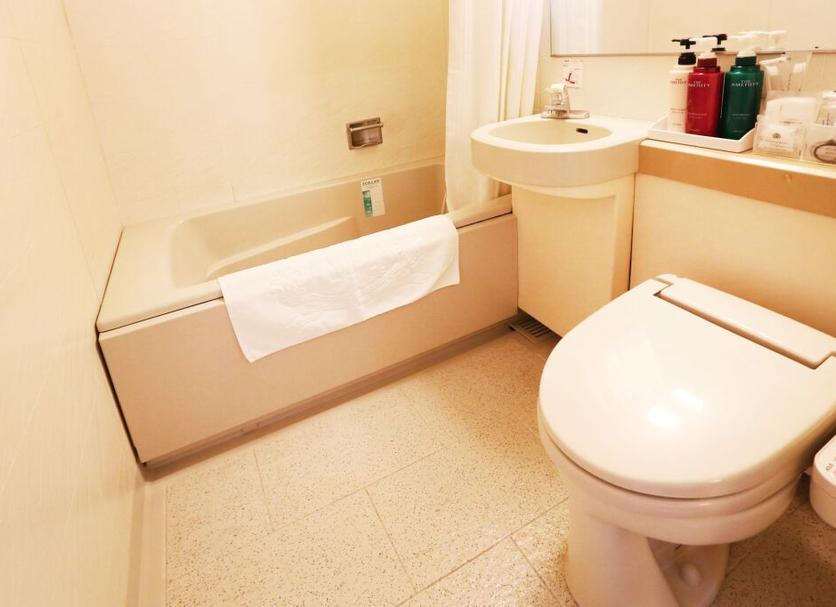 Kamar Mandi Foto