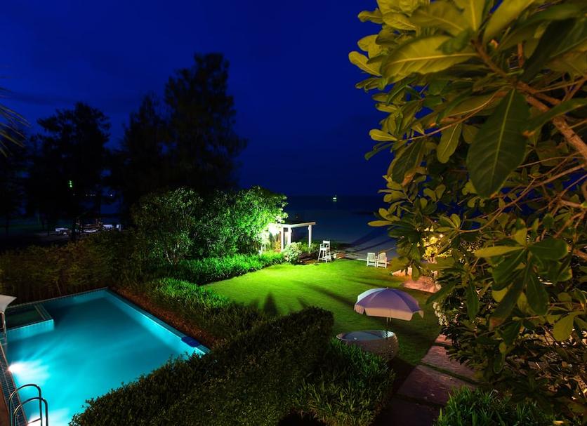Kolam Foto