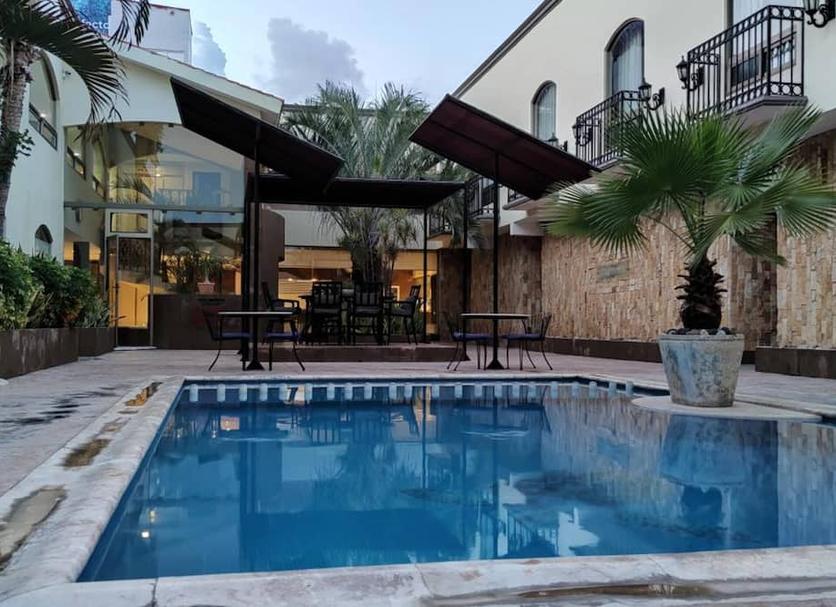 Kolam Foto