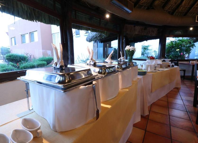 Restoran Foto
