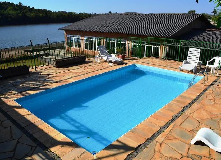 Kolam Foto